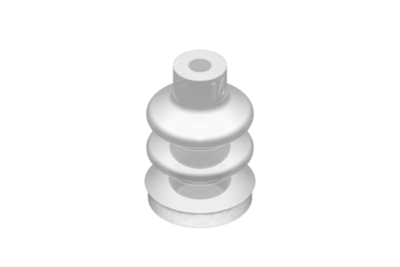 0221746 GIMATIC VACUUM CUP VG.LB16 SUCTION CUP, FDA-COMPLIANT SILICONE, 50 SHORE, WITH FDA-COMPLIANT SILICONE FOAM RING