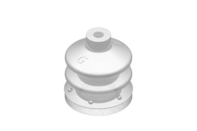 0221751 GIMATIC VACUUM CUP VG.LB22 SUCTION CUP, FDA-COMPLIANT SILICONE, 50 SHORE, WITH FDA-COMPLIANT SILICONE FOAM RING