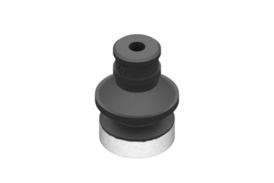 0321591 GIMATIC VACUUM CUP VG.B16 SUCTION CUP IN EPDM, 50 SHORE, WITH SILICONE FOAM RING