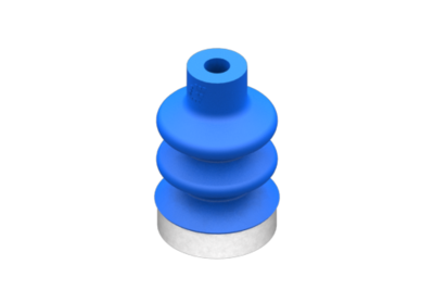 0321854 GIMATIC VACUUM CUP SUCTION CUPS VG.LB16 HNBR 60 SHORE WITH SILICONE RING