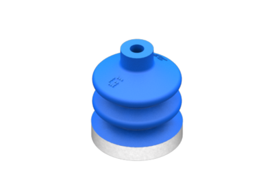 0321864 GIMATIC VACUUM CUP SUCTION CUPS VG.LB22 HNBR 60 SHORE WITH SILICONE RING