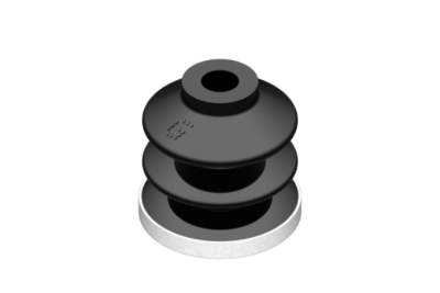 0321873 GIMATIC VACUUM CUP SUCTION CUPS VG.LB33 NBR 50 SHORE WITH SILICONE RING