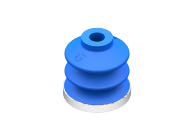 0321880 GIMATIC VACUUM CUP SUCTION CUPS VG.LB33 HNBR 60 SHORE WITH SILICONE RING