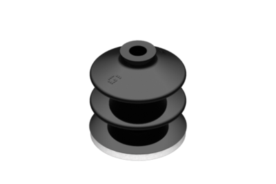 0321887 GIMATIC VACUUM CUP SUCTION CUPS VG.LB42 NBR 50 SHORE WITH SILICONE RING