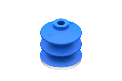 0321894 GIMATIC VACUUM CUP SUCTION CUPS VG.LB42 HNBR 60 SHORE WITH SILICONE RING