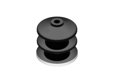 0321901 GIMATIC VACUUM CUP SUCTION CUPS VG.LB53 NBR 50 SHORE WITH SILICONE RING