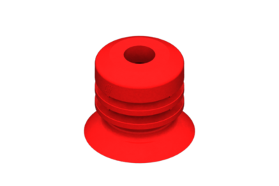 1322144 GIMATIC VACUUM CUP VG.SBC40 SUCTION CUP, FDA-COMPLIANT SILICONE, 50 SHORE