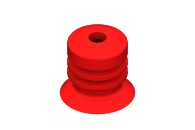 1322148 GIMATIC VACUUM CUP VG.SBC63 SUCTION CUP, FDA-COMPLIANT SILICONE, 50 SHORE