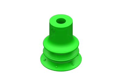 1520000 GIMATIC VACUUM CUP VG.GX15P SUCTION CUP, POLYURETHANE, 50 SHORE