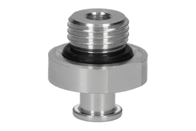 1800014 GIMATIC FITTING G1/4? MALE FITTING