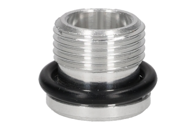 1900039 GIMATIC FITTING G3/8? MALE FITTING
