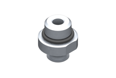 2000018 GIMATIC FITTING G1/8? MALE FITTING