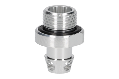 2000038 GIMATIC FITTING G3/8? MALE FITTING