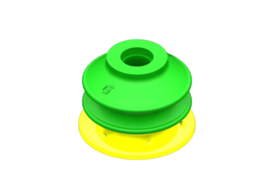 2010000 GIMATIC VACUUM CUP VG.GX20P SUCTION CUP, POLYURETHANE, 30/60 SHORE