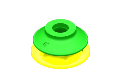 2011000 GIMATIC VACUUM CUP VG.BP20 SUCTION CUP, POLYURETHANE, 30/70 SHORE