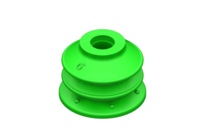 2020000 GIMATIC VACUUM CUP VG.GX20P SUCTION CUP, POLYURETHANE, 50 SHORE