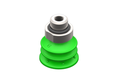 2020018 GIMATIC VACUUM CUP SUCTION CUP VG.GX20P POLYURETHANE 50 SHORE, G1/8” MALE