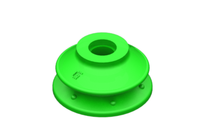 2021000 GIMATIC VACUUM CUP VG.BP20 SUCTION CUP, POLYURETHANE, 50 SHORE