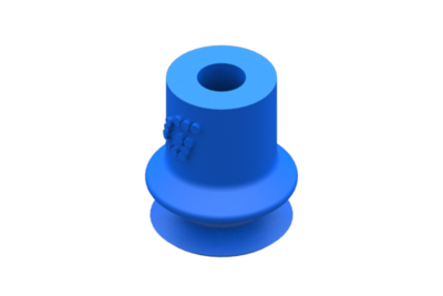 2321579 GIMATIC VACUUM CUP VG.B6 SUCTION CUP, HNBR, 60 SHORE