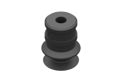 2321581 GIMATIC VACUUM CUP VG.B11 SUCTION CUP, EPDM, 50 SHORE