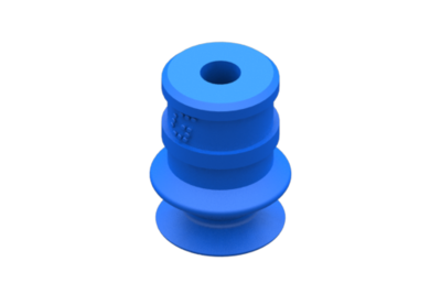 2321586 GIMATIC VACUUM CUP VG.B11 SUCTION CUP, HNBR, 60 SHORE