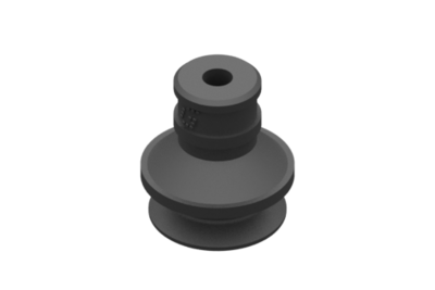 2321591 GIMATIC VACUUM CUP VG.B16 SUCTION CUP, EPDM, 50 SHORE
