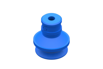 2321596 GIMATIC VACUUM CUP VG.B16 SUCTION CUP, HNBR, 60 SHORE