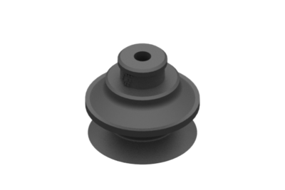 2321601 GIMATIC VACUUM CUP VG.B22 SUCTION CUP, EPDM, 50 SHORE
