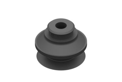 2321611 GIMATIC VACUUM CUP VG.B33 SUCTION CUP, EPDM, 50 SHORE