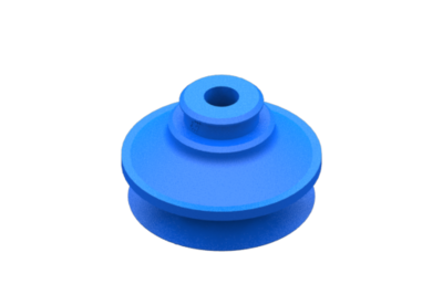 2321632 GIMATIC VACUUM CUP VG.B42 SUCTION CUP, HNBR, 60 °SHORE