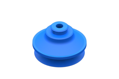 2321647 GIMATIC VACUUM CUP VG.B53 SUCTION CUP, HNBR, 60 SHORE