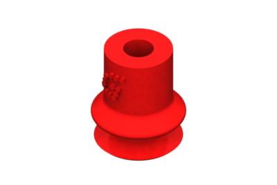 2321696 GIMATIC VACUUM CUP VG.B6 SUCTION CUP, FDA-COMPLIANT SILICONE, 50 SHORE
