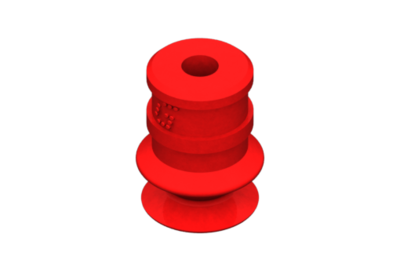 2321698 GIMATIC VACUUM CUP VG.B11 SUCTION CUP, FDA-COMPLIANT SILICONE, 50 SHORE