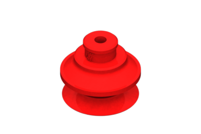 2321708 GIMATIC VACUUM CUP VG.B22 SUCTION CUP, FDA-COMPLIANT SILICONE, 50 SHORE