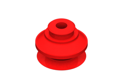 2321713 GIMATIC VACUUM CUP VG.B33 SUCTION CUP, FDA-COMPLIANT SILICONE, 50 SHORE