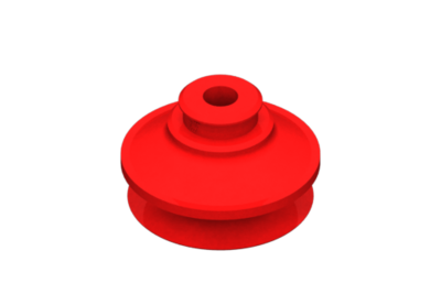 2321720 GIMATIC VACUUM CUP VG.B42 SUCTION CUP, FDA-COMPLIANT SILICONE, 50 SHORE