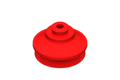 2321727 GIMATIC VACUUM CUP VG.B53 SUCTION CUP, FDA-COMPLIANT SILICONE, 50 SHORE