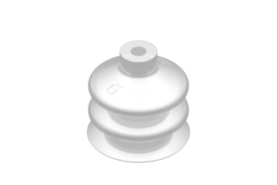 2321751 GIMATIC VACUUM CUP SUCTION CUPS VG.LB22F SILICONE FDA 50 °SHORE