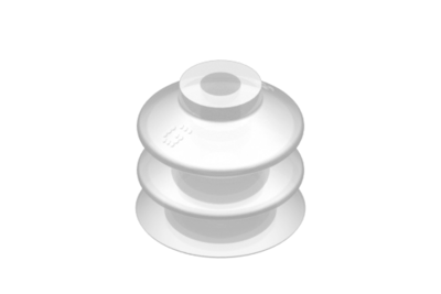 2321758 GIMATIC VACUUM CUP SUCTION CUPS VG.LB33F SILICONE FDA 50 °SHORE