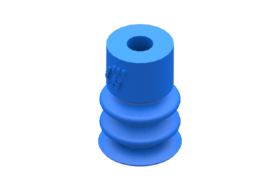 2321826 GIMATIC VACUUM CUP VG.LB6 SUCTION CUP, HNBR, 60 SHORE