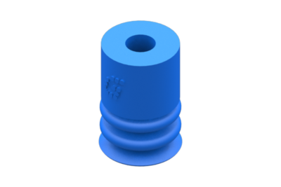 2321833 GIMATIC VACUUM CUP VG.LB9 SUCTION CUP, HNBR, 60 SHORE