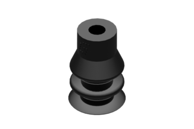 2321838 GIMATIC VACUUM CUP VG.LB11 SUCTION CUP, NBR, 50 SHORE