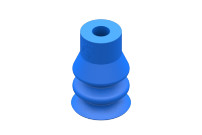 2321843 GIMATIC VACUUM CUP VG.LB11 SUCTION CUP, HNBR, 60 SHORE