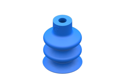 2321854 GIMATIC VACUUM CUP VG.LB16 SUCTION CUP, HNBR, 60 SHORE