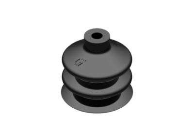 2321859 GIMATIC VACUUM CUP VG.LB22 SUCTION CUP, NBR, 50 SHORE