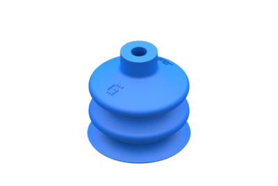 2321864 GIMATIC VACUUM CUP VG.LB22 SUCTION CUP, HNBR, 60 SHORE