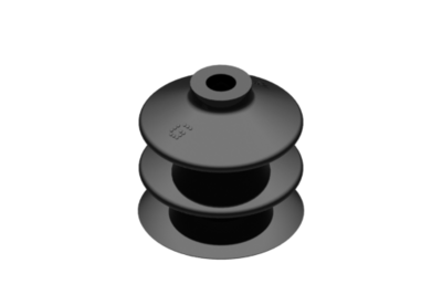 2321887 GIMATIC VACUUM CUP VG.LB42 SUCTION CUP, NBR, 50 SHORE