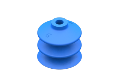 2321894 GIMATIC VACUUM CUP VG.LB42 SUCTION CUP, HNBR, 60 SHORE
