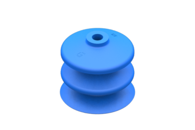 2321908 GIMATIC VACUUM CUP VG.LB53 SUCTION CUP, HNBR, 60 SHORE