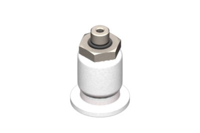 2321916 GIMATIC VACUUM CUPS SUCTION CUP VG.PAAT.30R PTFE, G1/8” MALE
